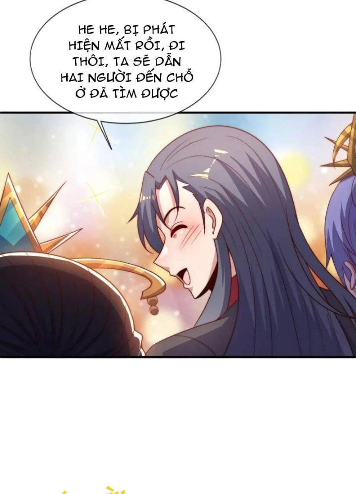 Cẩu Lương Thành Chuẩn Thánh, Ta Được Nữ Đế Triệu Hoán Chapter 76 - 43
