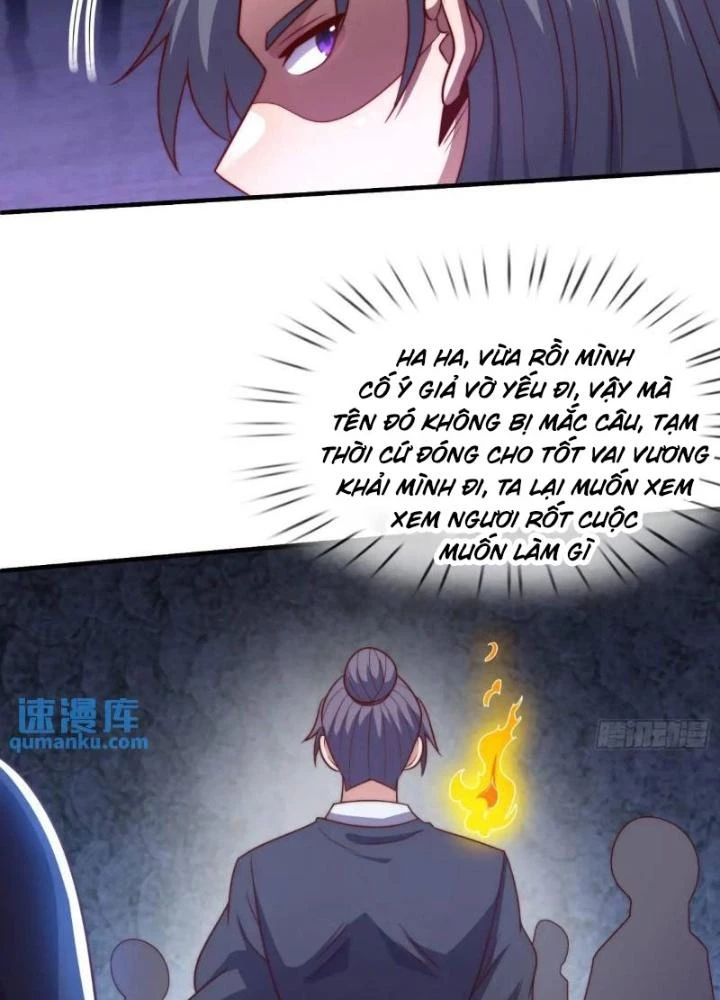Cẩu Lương Thành Chuẩn Thánh, Ta Được Nữ Đế Triệu Hoán Chapter 76 - 45