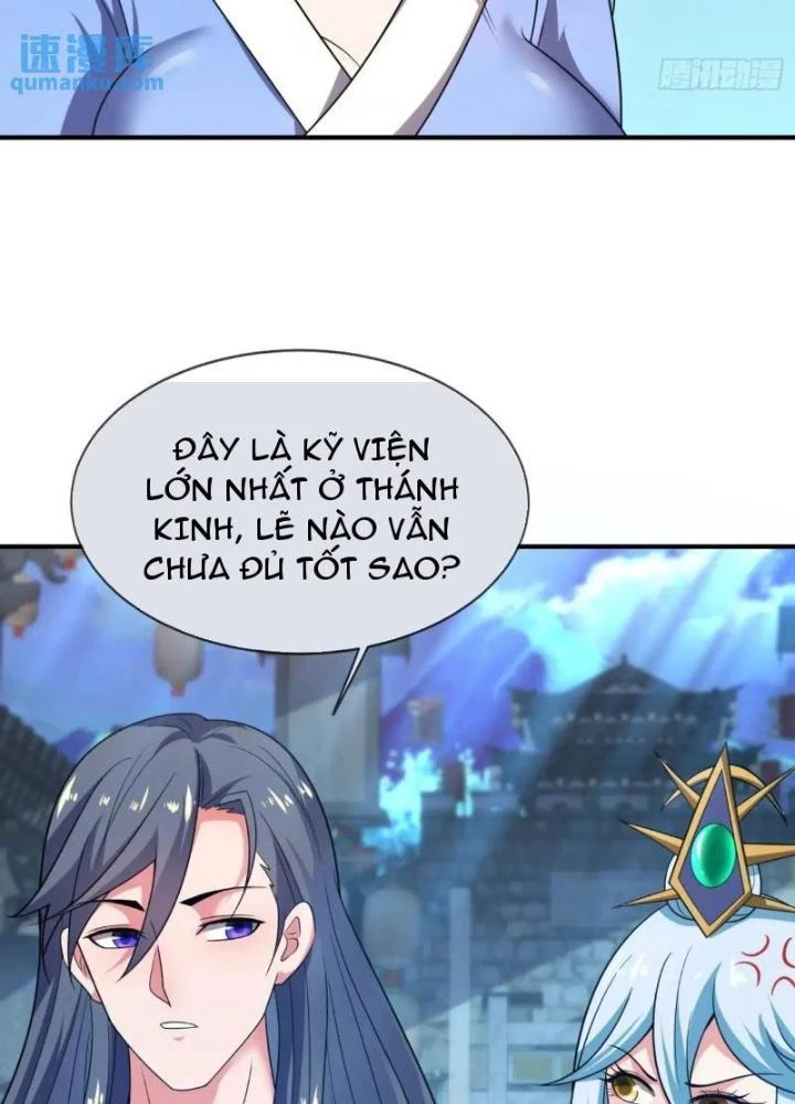Cẩu Lương Thành Chuẩn Thánh, Ta Được Nữ Đế Triệu Hoán Chapter 76 - 55