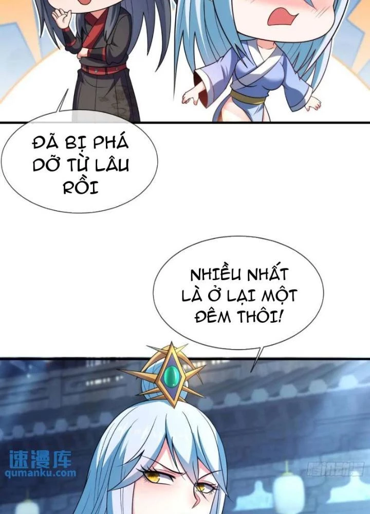 Cẩu Lương Thành Chuẩn Thánh, Ta Được Nữ Đế Triệu Hoán Chapter 76 - 59
