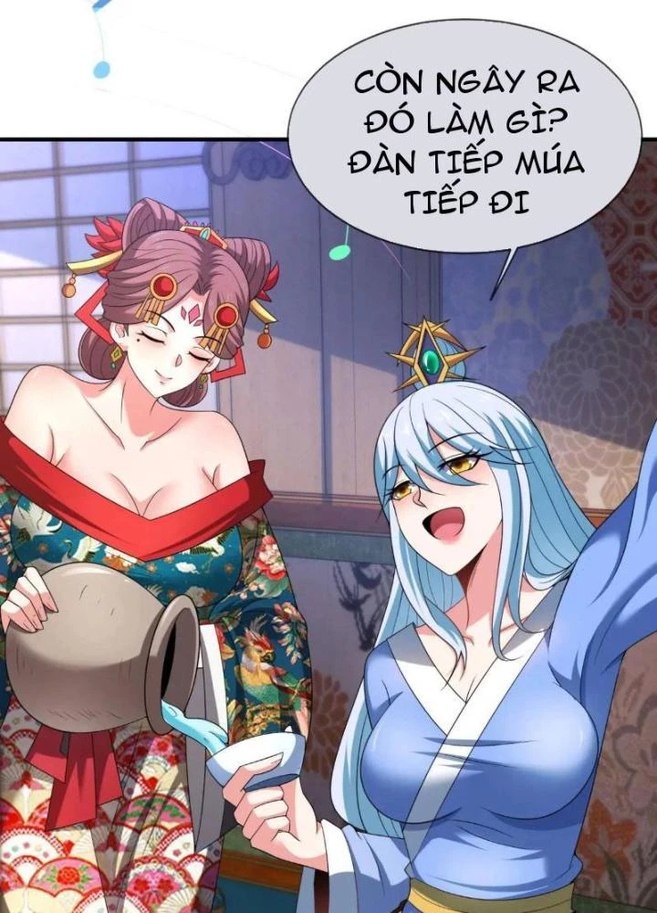 Cẩu Lương Thành Chuẩn Thánh, Ta Được Nữ Đế Triệu Hoán Chapter 76 - 65