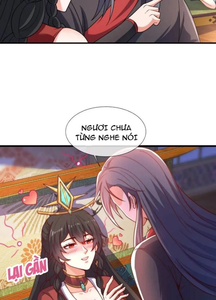 Cẩu Lương Thành Chuẩn Thánh, Ta Được Nữ Đế Triệu Hoán Chapter 76 - 69