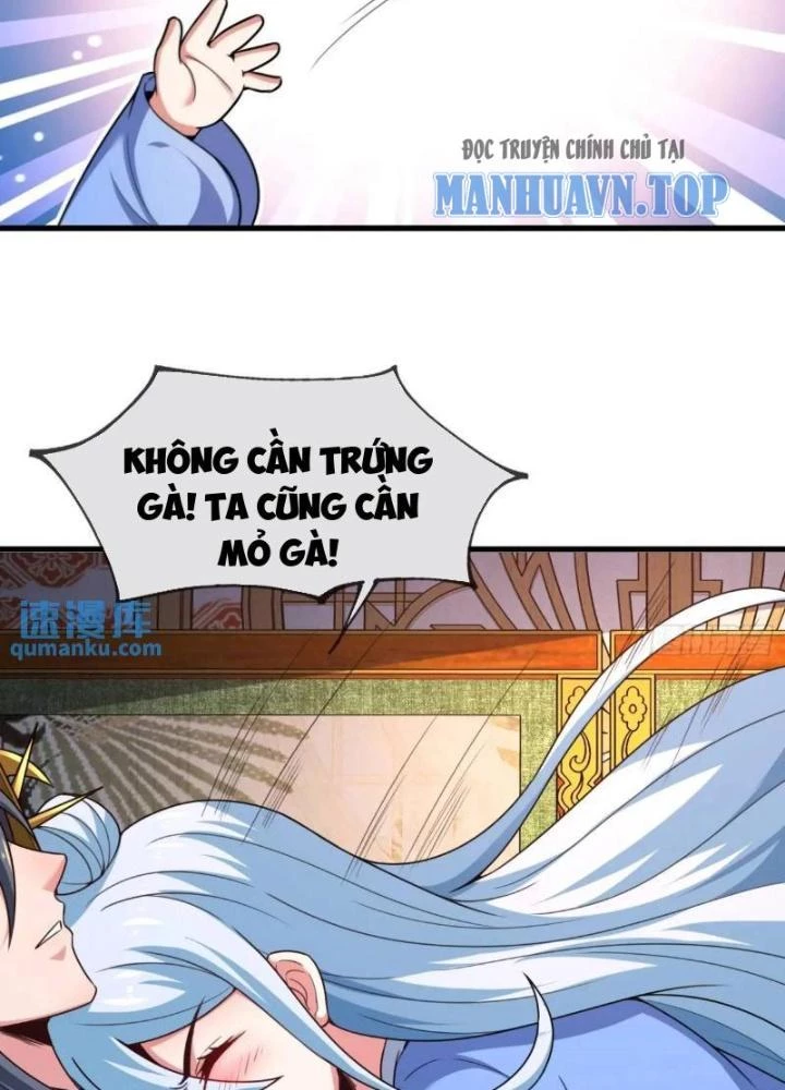 Cẩu Lương Thành Chuẩn Thánh, Ta Được Nữ Đế Triệu Hoán Chapter 76 - 87