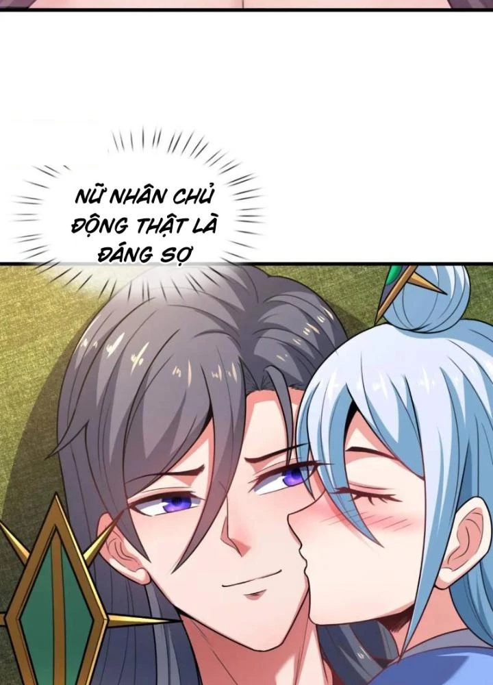 Cẩu Lương Thành Chuẩn Thánh, Ta Được Nữ Đế Triệu Hoán Chapter 76 - 95