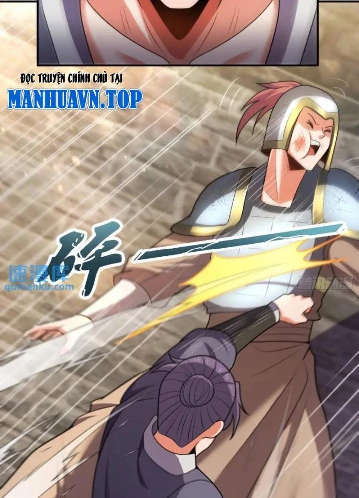 Cẩu Lương Thành Chuẩn Thánh, Ta Được Nữ Đế Triệu Hoán Chapter 77 - 11