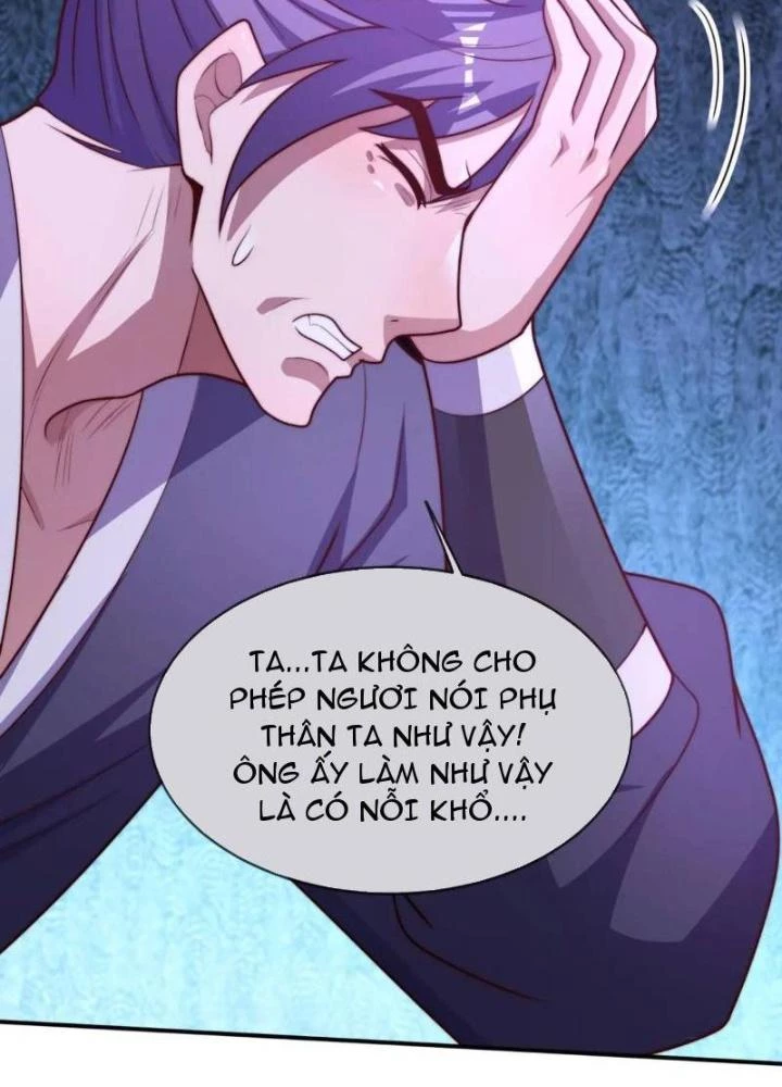Cẩu Lương Thành Chuẩn Thánh, Ta Được Nữ Đế Triệu Hoán Chapter 77 - 19