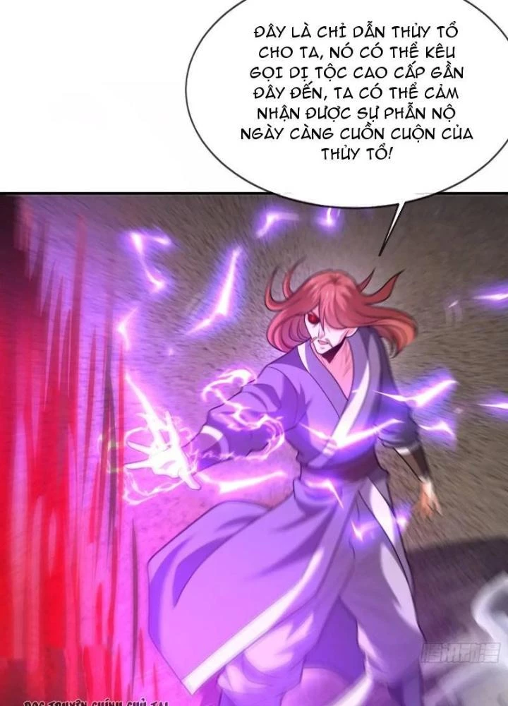 Cẩu Lương Thành Chuẩn Thánh, Ta Được Nữ Đế Triệu Hoán Chapter 77 - 43