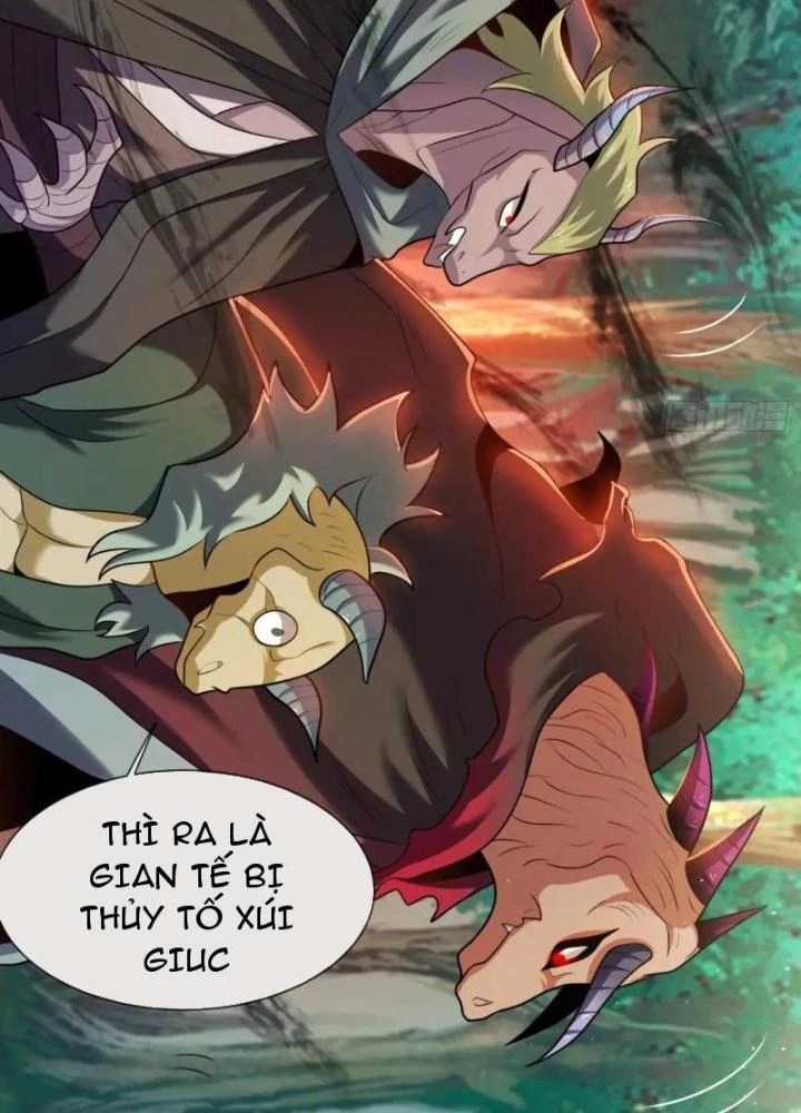 Cẩu Lương Thành Chuẩn Thánh, Ta Được Nữ Đế Triệu Hoán Chapter 77 - 55