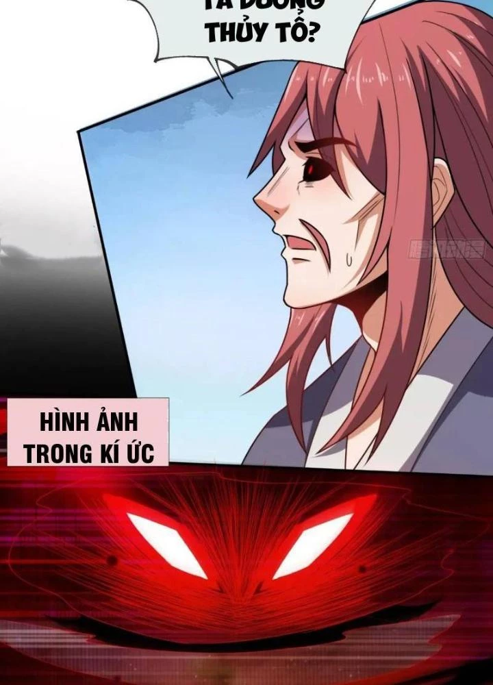 Cẩu Lương Thành Chuẩn Thánh, Ta Được Nữ Đế Triệu Hoán Chapter 77 - 65