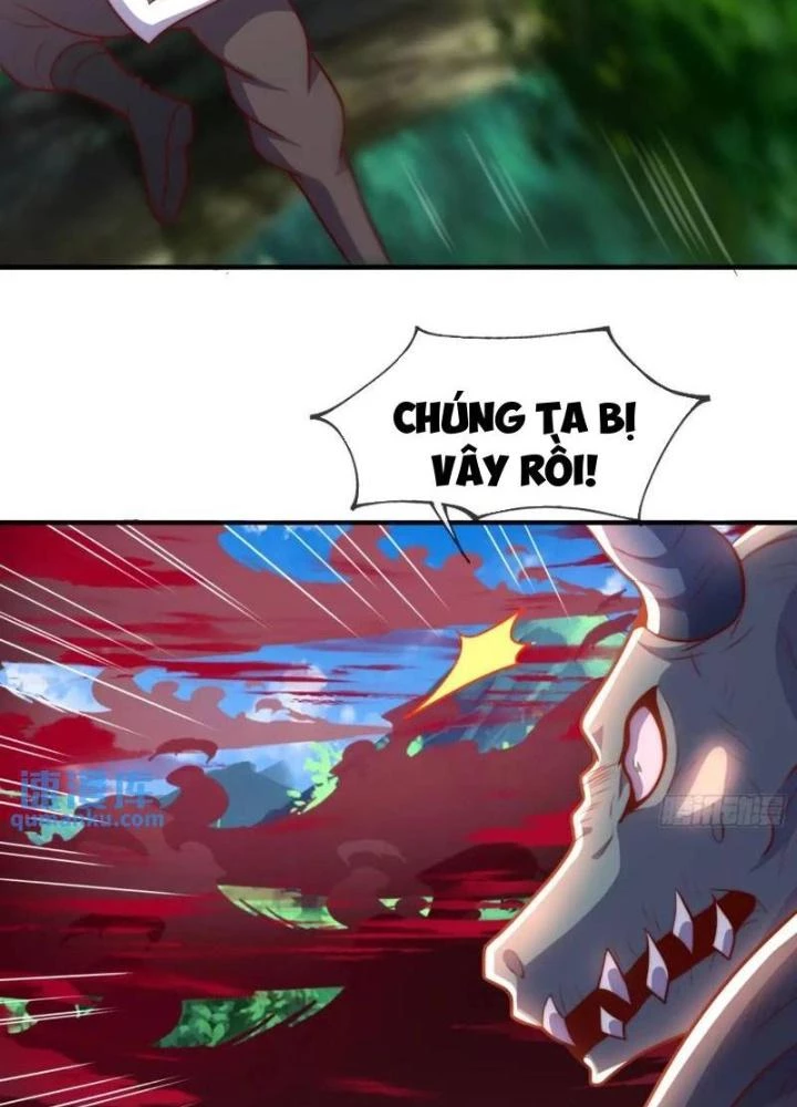 Cẩu Lương Thành Chuẩn Thánh, Ta Được Nữ Đế Triệu Hoán Chapter 77 - 77