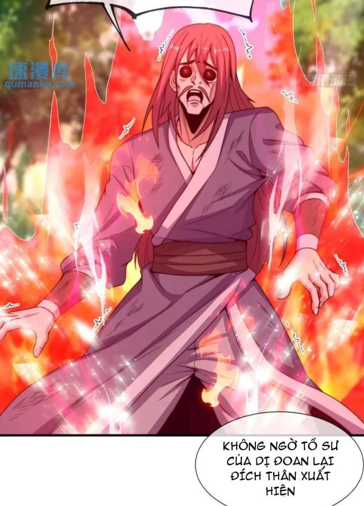 Cẩu Lương Thành Chuẩn Thánh, Ta Được Nữ Đế Triệu Hoán Chapter 78 - 5