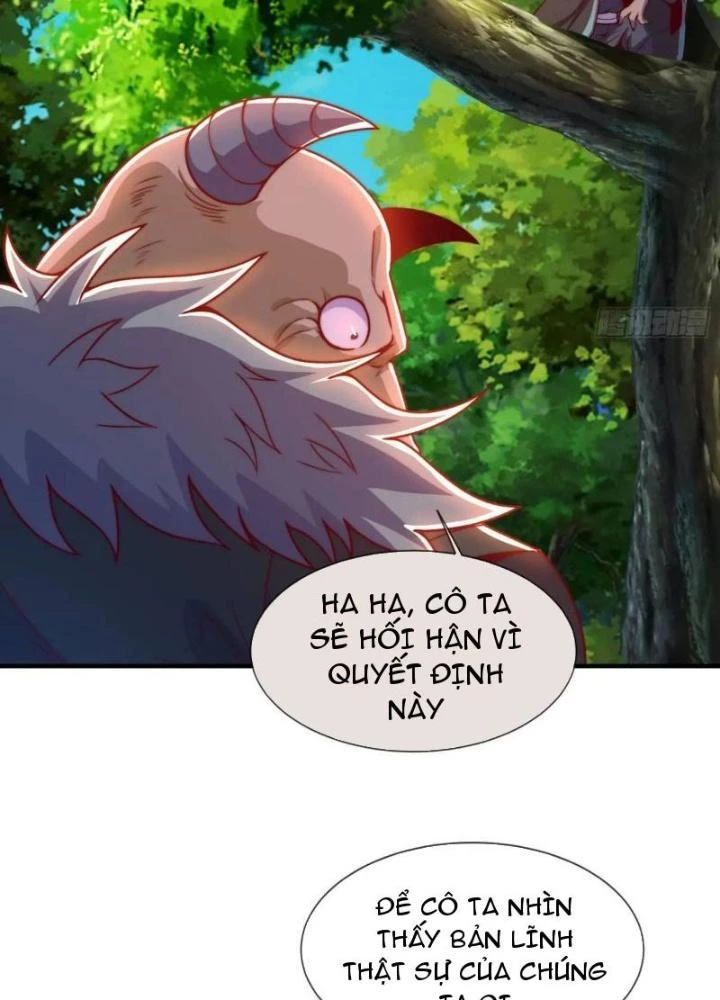 Cẩu Lương Thành Chuẩn Thánh, Ta Được Nữ Đế Triệu Hoán Chapter 78 - 7
