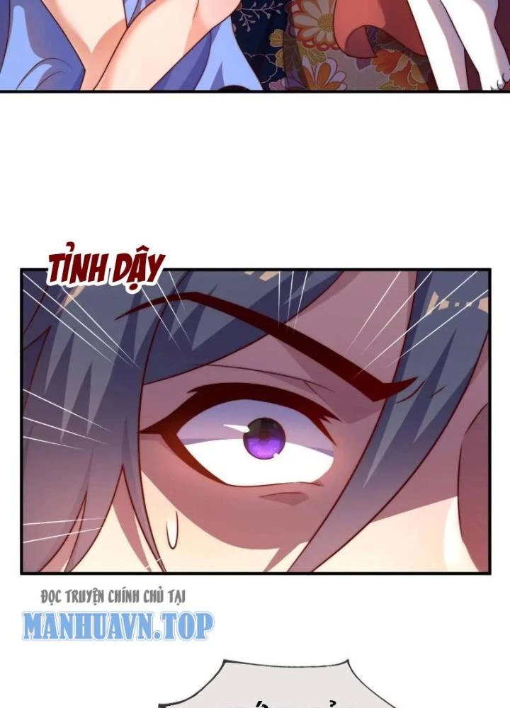 Cẩu Lương Thành Chuẩn Thánh, Ta Được Nữ Đế Triệu Hoán Chapter 78 - 17