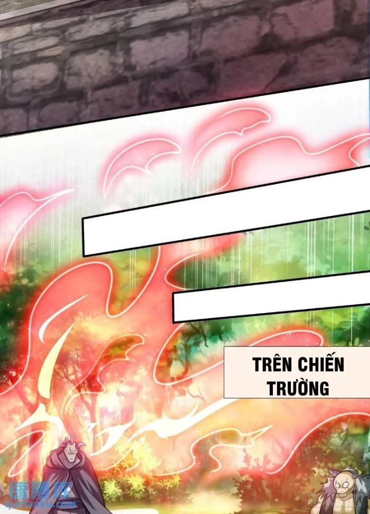 Cẩu Lương Thành Chuẩn Thánh, Ta Được Nữ Đế Triệu Hoán Chapter 78 - 31