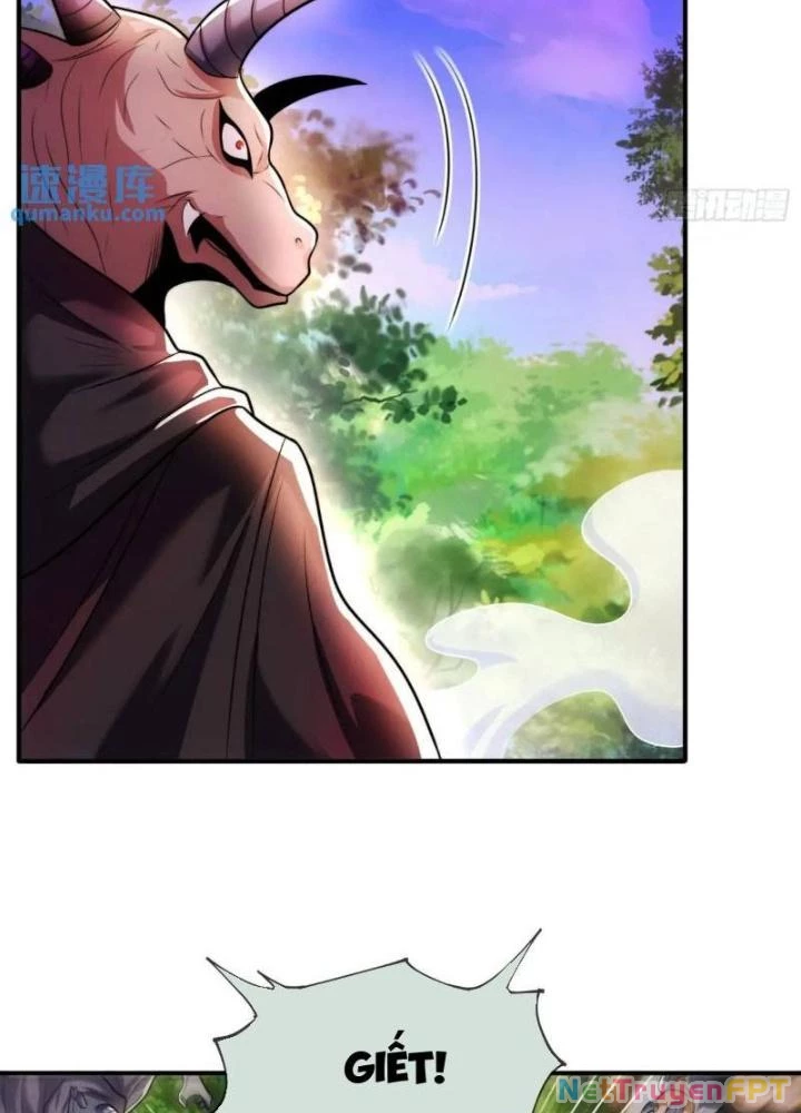 Cẩu Lương Thành Chuẩn Thánh, Ta Được Nữ Đế Triệu Hoán Chapter 78 - 37