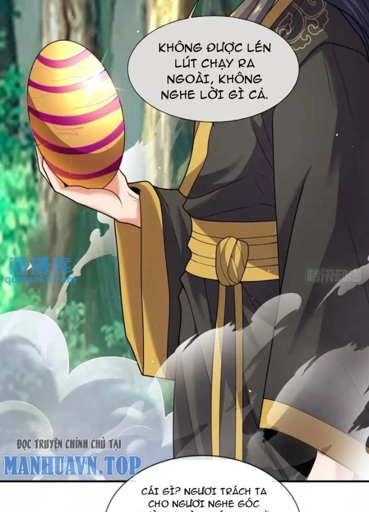 Cẩu Lương Thành Chuẩn Thánh, Ta Được Nữ Đế Triệu Hoán Chapter 78 - 67