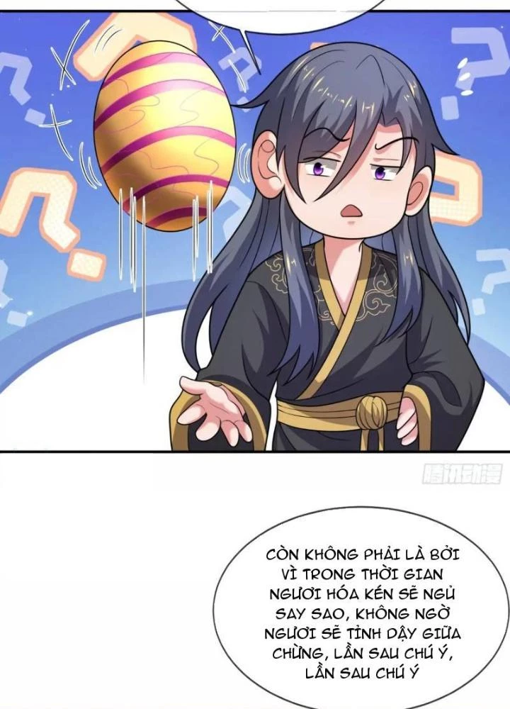 Cẩu Lương Thành Chuẩn Thánh, Ta Được Nữ Đế Triệu Hoán Chapter 78 - 69