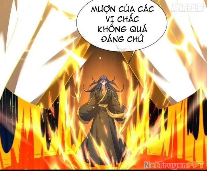 Cẩu Lương Thành Chuẩn Thánh, Ta Được Nữ Đế Triệu Hoán Chapter 78 - 83