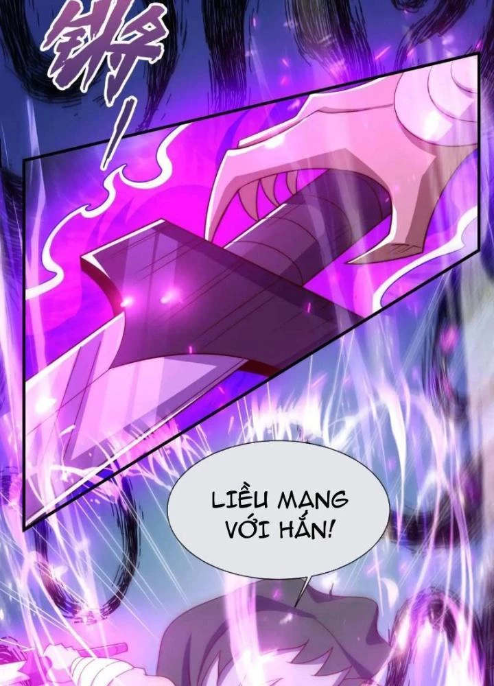 Cẩu Lương Thành Chuẩn Thánh, Ta Được Nữ Đế Triệu Hoán Chapter 79 - 5