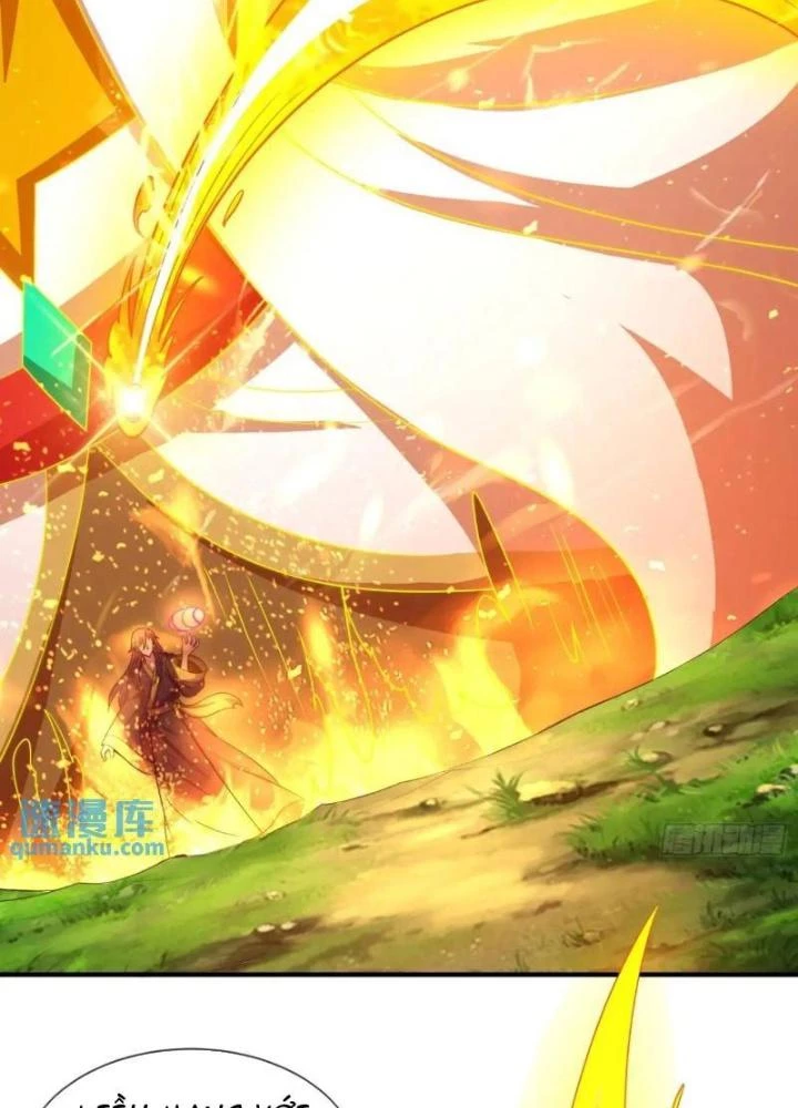 Cẩu Lương Thành Chuẩn Thánh, Ta Được Nữ Đế Triệu Hoán Chapter 79 - 15