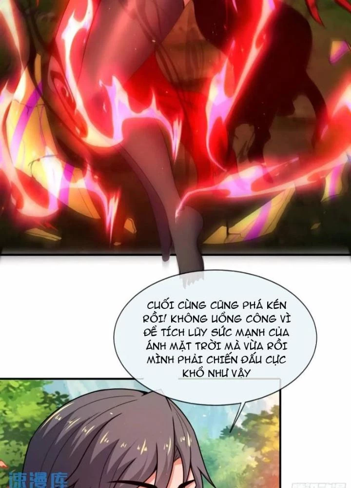 Cẩu Lương Thành Chuẩn Thánh, Ta Được Nữ Đế Triệu Hoán Chapter 79 - 21