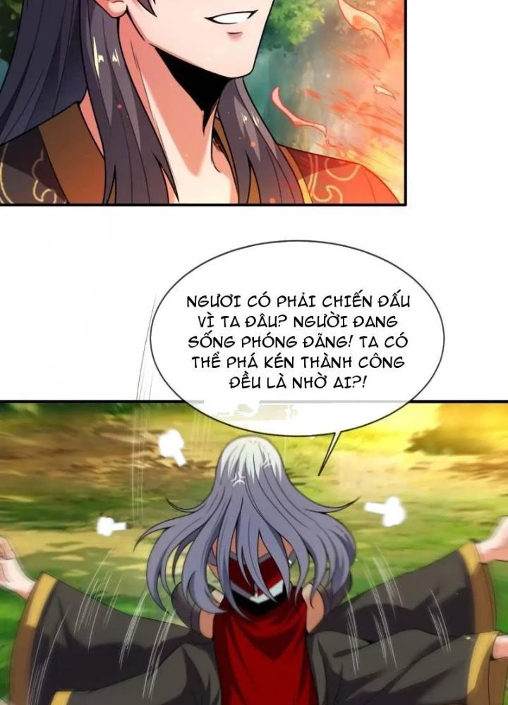 Cẩu Lương Thành Chuẩn Thánh, Ta Được Nữ Đế Triệu Hoán Chapter 79 - 23