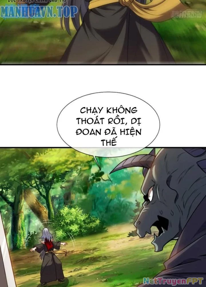Cẩu Lương Thành Chuẩn Thánh, Ta Được Nữ Đế Triệu Hoán Chapter 79 - 25