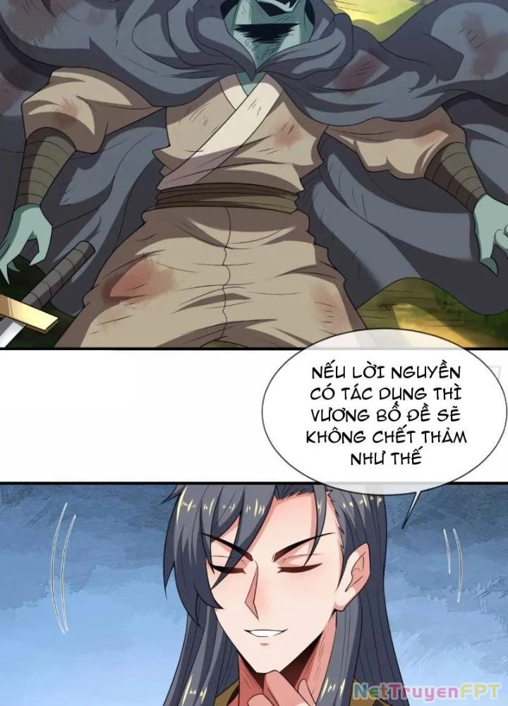 Cẩu Lương Thành Chuẩn Thánh, Ta Được Nữ Đế Triệu Hoán Chapter 79 - 35