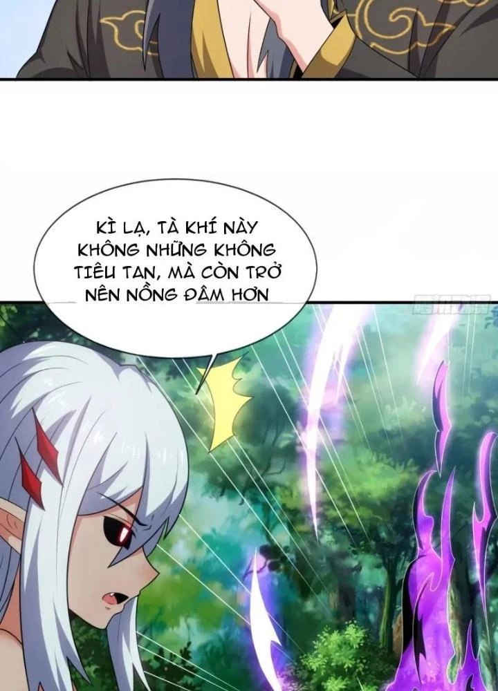 Cẩu Lương Thành Chuẩn Thánh, Ta Được Nữ Đế Triệu Hoán Chapter 79 - 37