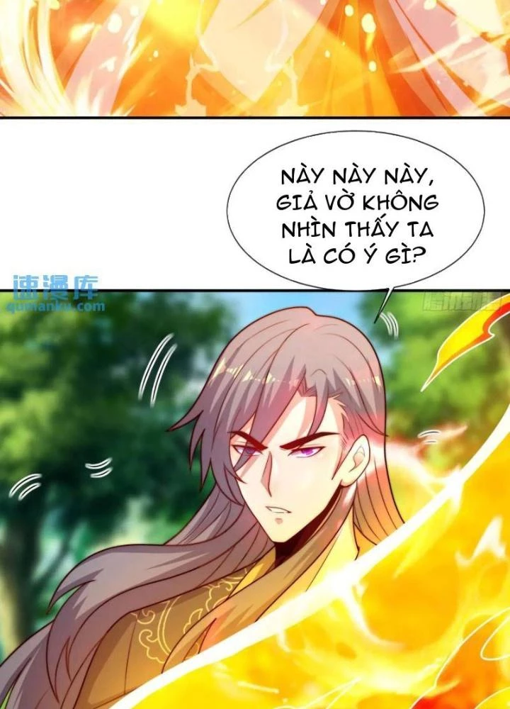 Cẩu Lương Thành Chuẩn Thánh, Ta Được Nữ Đế Triệu Hoán Chapter 79 - 55
