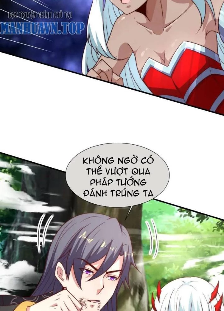 Cẩu Lương Thành Chuẩn Thánh, Ta Được Nữ Đế Triệu Hoán Chapter 79 - 63