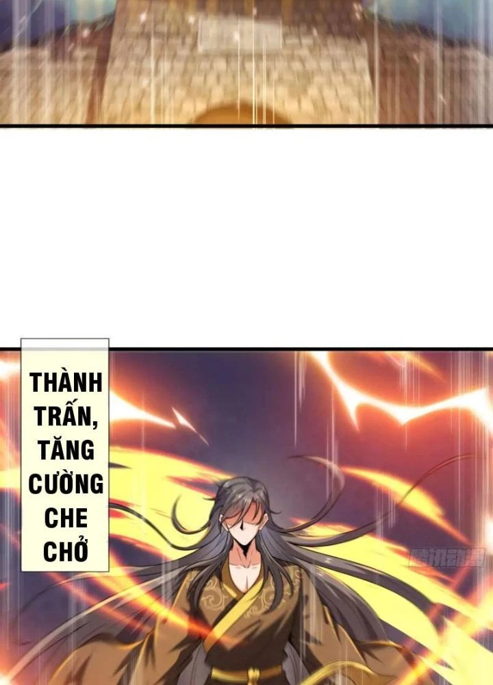 Cẩu Lương Thành Chuẩn Thánh, Ta Được Nữ Đế Triệu Hoán Chapter 79 - 89
