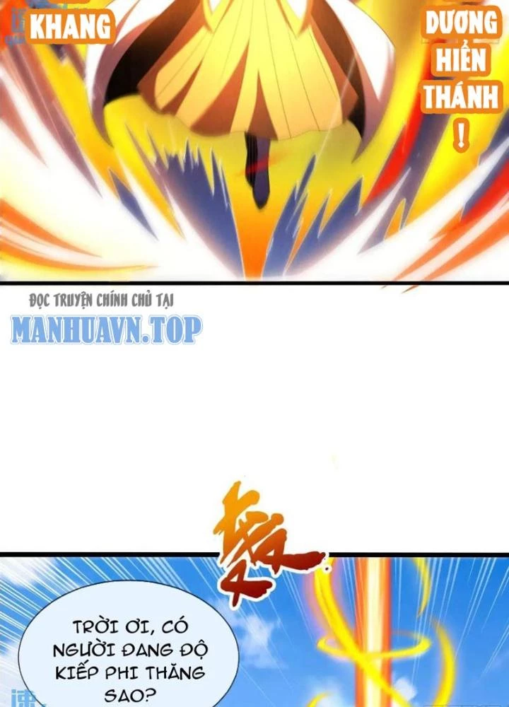 Cẩu Lương Thành Chuẩn Thánh, Ta Được Nữ Đế Triệu Hoán Chapter 80 - 11