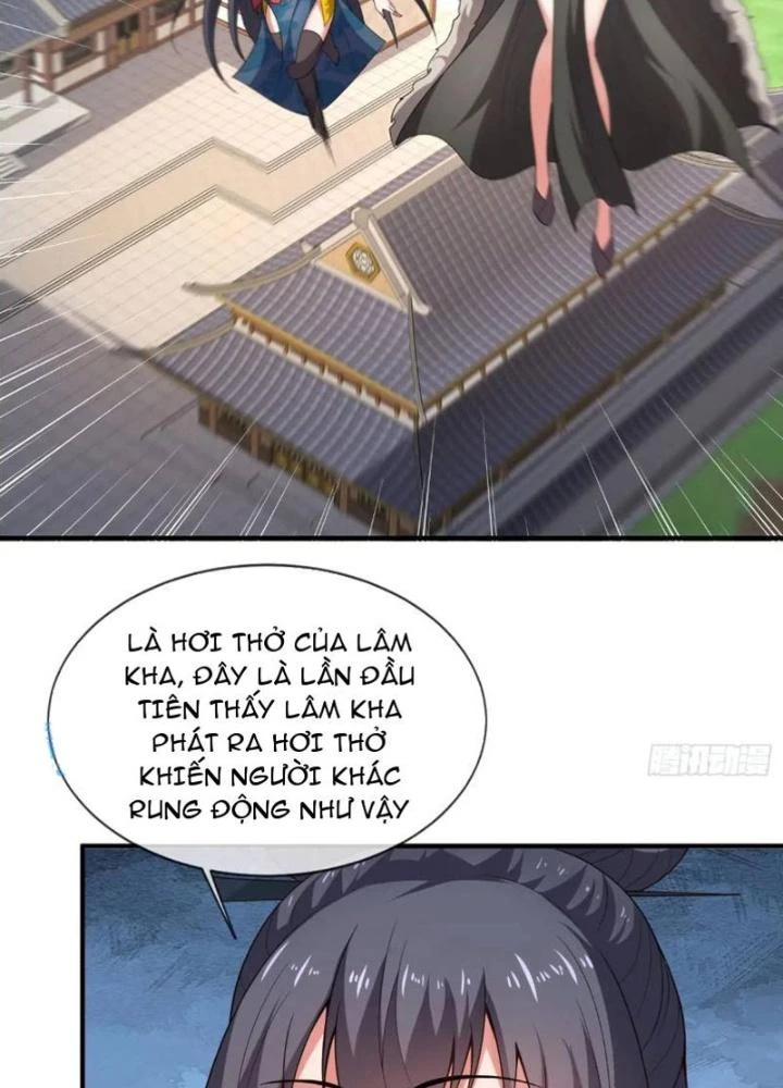Cẩu Lương Thành Chuẩn Thánh, Ta Được Nữ Đế Triệu Hoán Chapter 80 - 15