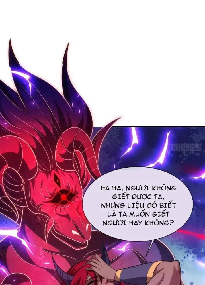 Cẩu Lương Thành Chuẩn Thánh, Ta Được Nữ Đế Triệu Hoán Chapter 80 - 63