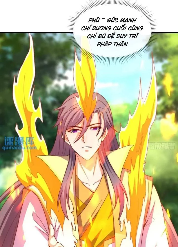 Cẩu Lương Thành Chuẩn Thánh, Ta Được Nữ Đế Triệu Hoán Chapter 80 - 77
