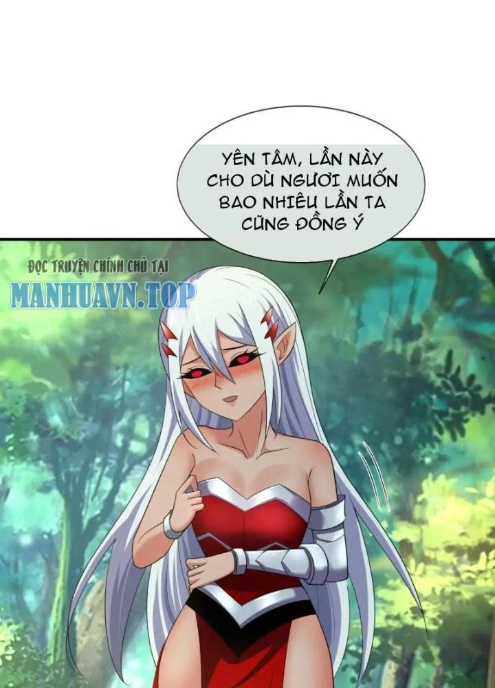 Cẩu Lương Thành Chuẩn Thánh, Ta Được Nữ Đế Triệu Hoán Chapter 80 - 85