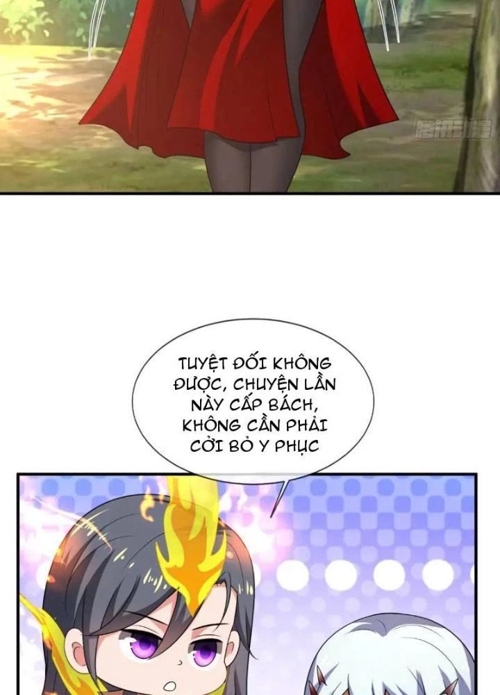 Cẩu Lương Thành Chuẩn Thánh, Ta Được Nữ Đế Triệu Hoán Chapter 80 - 87