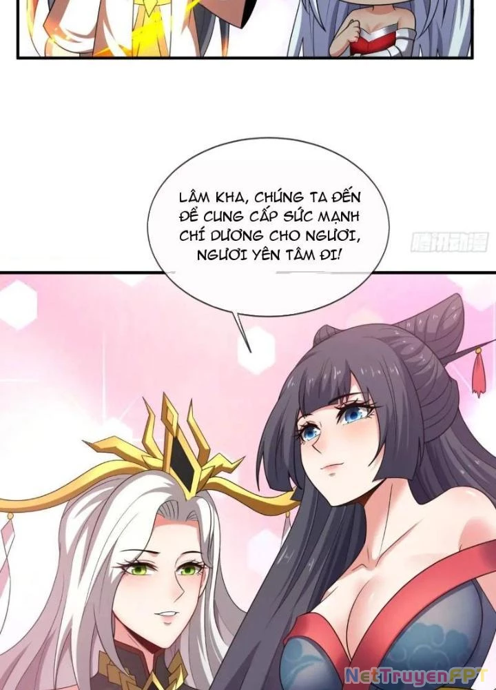 Cẩu Lương Thành Chuẩn Thánh, Ta Được Nữ Đế Triệu Hoán Chapter 80 - 89