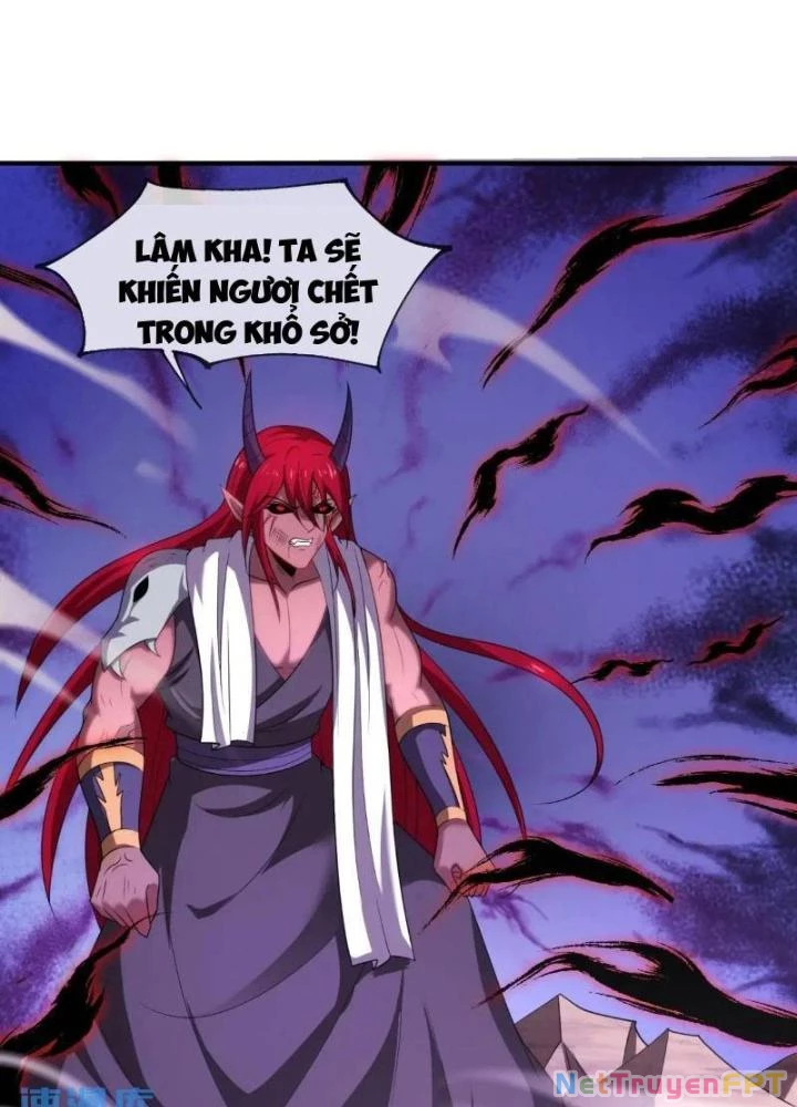 Cẩu Lương Thành Chuẩn Thánh, Ta Được Nữ Đế Triệu Hoán Chapter 80 - 97