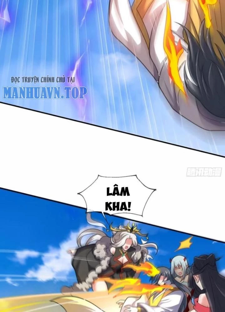 Cẩu Lương Thành Chuẩn Thánh, Ta Được Nữ Đế Triệu Hoán Chapter 81 - 9