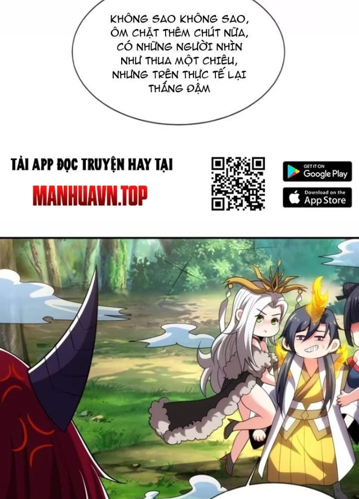 Cẩu Lương Thành Chuẩn Thánh, Ta Được Nữ Đế Triệu Hoán Chapter 81 - 15
