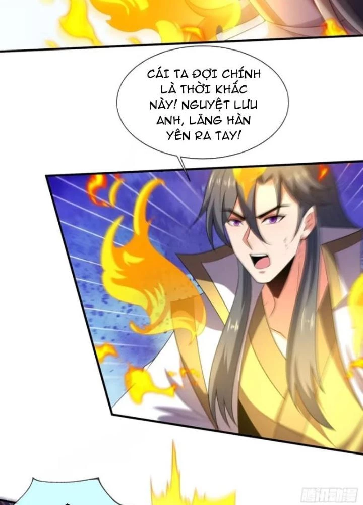 Cẩu Lương Thành Chuẩn Thánh, Ta Được Nữ Đế Triệu Hoán Chapter 81 - 23