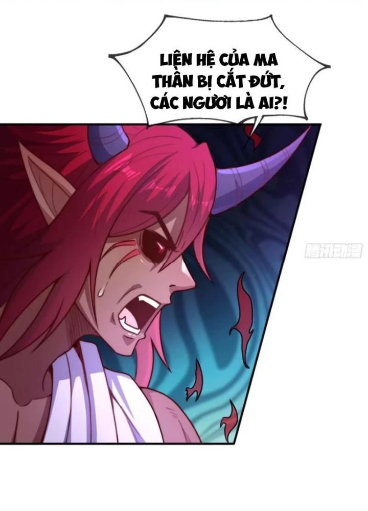 Cẩu Lương Thành Chuẩn Thánh, Ta Được Nữ Đế Triệu Hoán Chapter 81 - 33