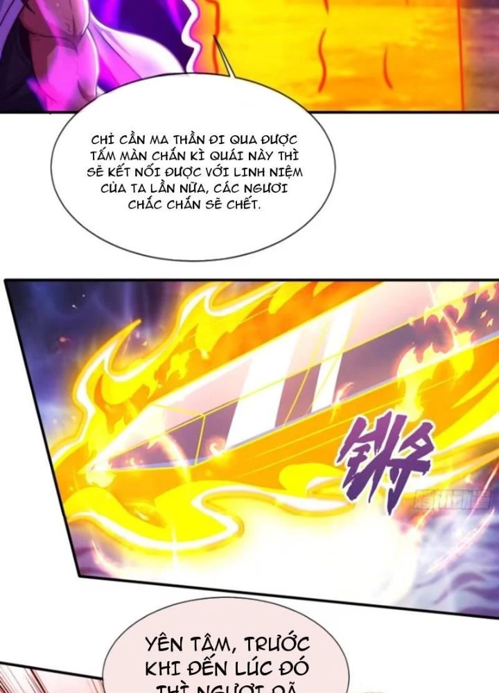 Cẩu Lương Thành Chuẩn Thánh, Ta Được Nữ Đế Triệu Hoán Chapter 81 - 51