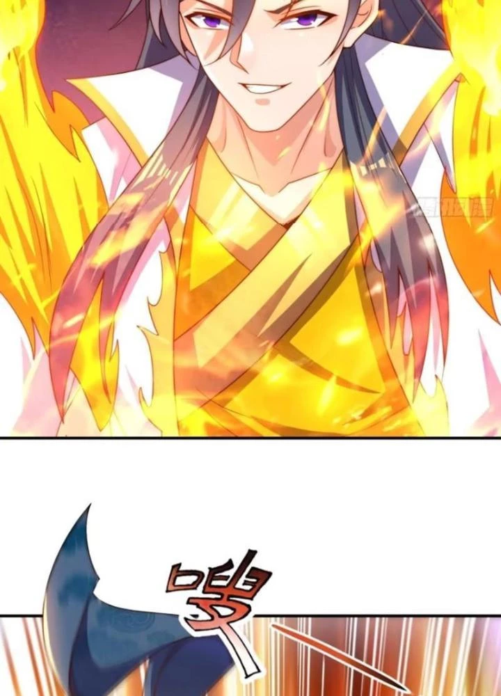 Cẩu Lương Thành Chuẩn Thánh, Ta Được Nữ Đế Triệu Hoán Chapter 81 - 61