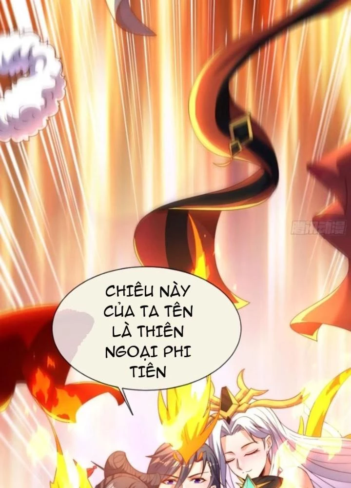 Cẩu Lương Thành Chuẩn Thánh, Ta Được Nữ Đế Triệu Hoán Chapter 81 - 63