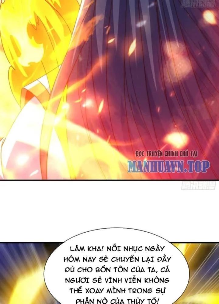 Cẩu Lương Thành Chuẩn Thánh, Ta Được Nữ Đế Triệu Hoán Chapter 81 - 73
