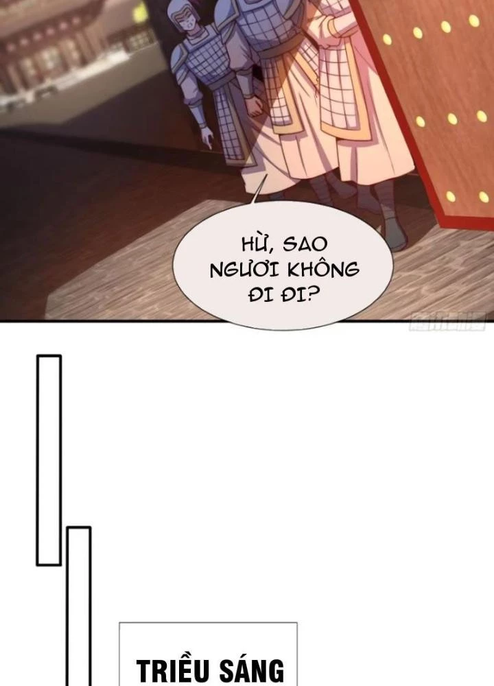 Cẩu Lương Thành Chuẩn Thánh, Ta Được Nữ Đế Triệu Hoán Chapter 81 - 87