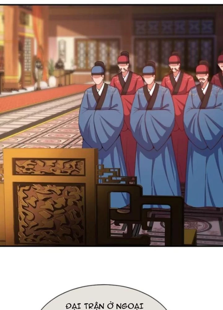 Cẩu Lương Thành Chuẩn Thánh, Ta Được Nữ Đế Triệu Hoán Chapter 81 - 89